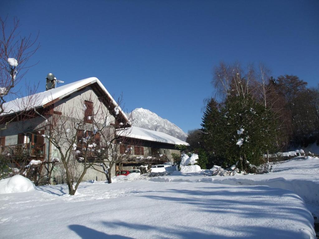 Domaine Du Grand Cellier - Insolite En Savoie Casa de hóspedes Tournon-sur-Rhône
